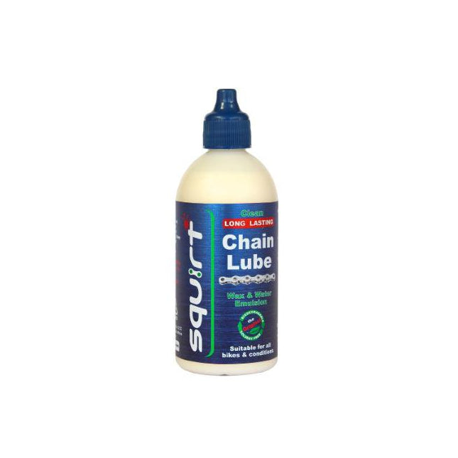 Squirt Chain Lube 120ml